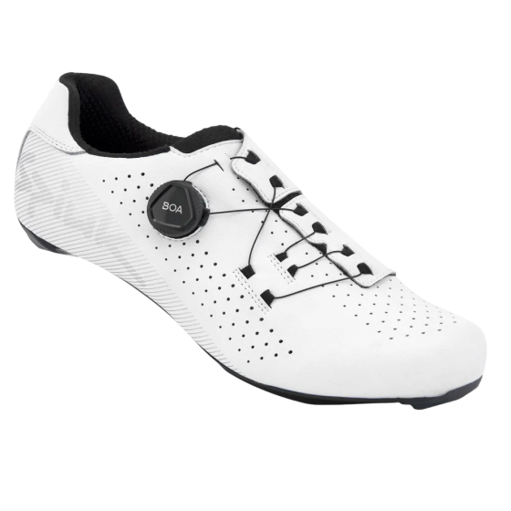 Scarpe Spiuk Road Bruma Bianco